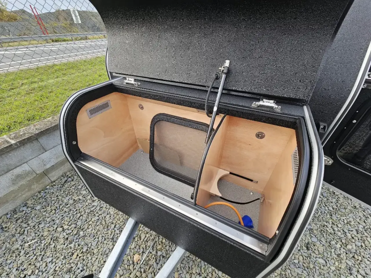 LifeStyle Camper X-Line Premium