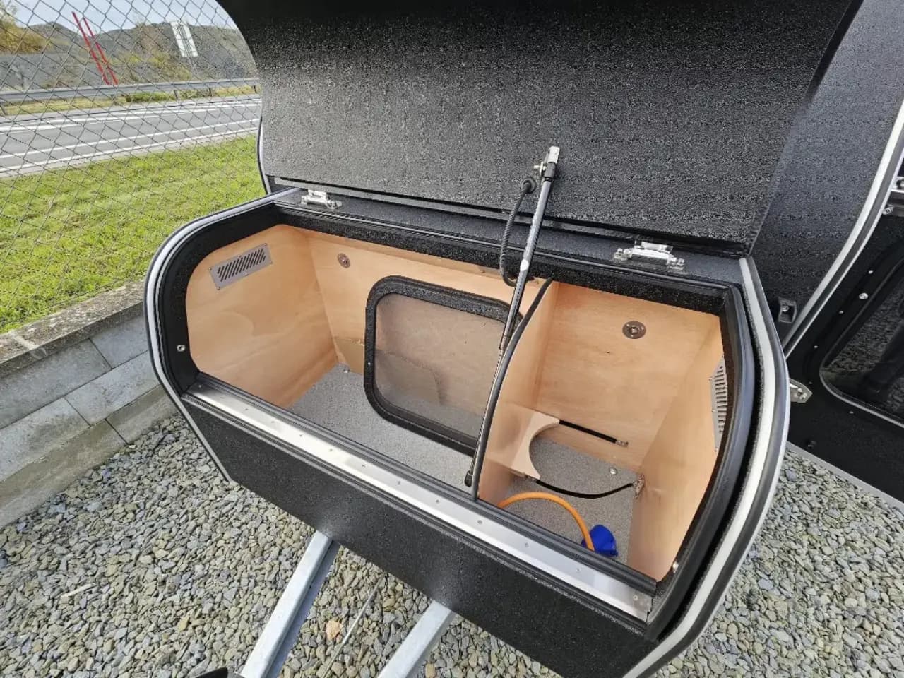 LifeStyle Camper X-Line Premium 5